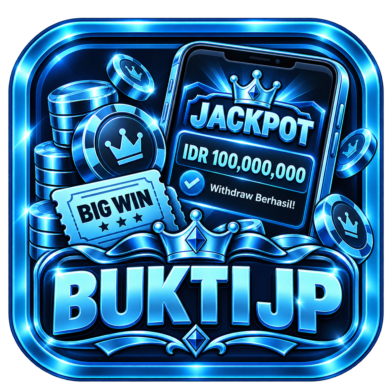 Bukti Jackpot AKSESTOTO