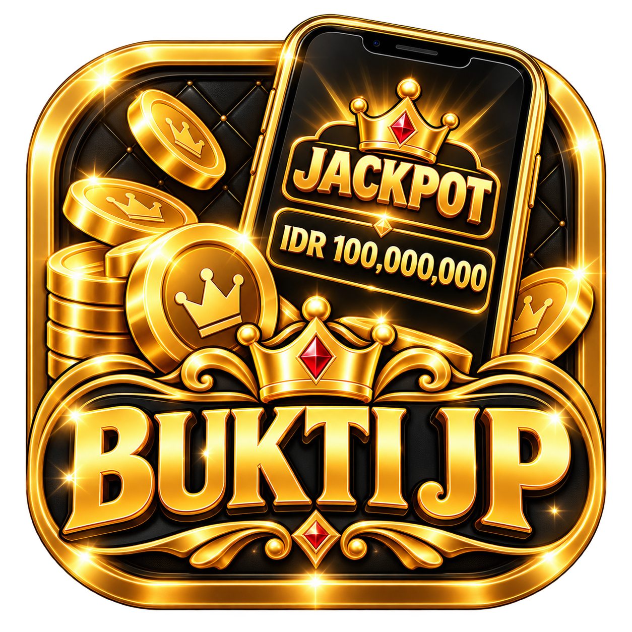 Bukti Jackpot DUKUNTOTO